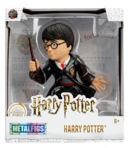 Figurka Harry Potter 10cm. Wydawca: Jada. Multiszop.pl Opakowanie Figurka Harry Potter 10cm