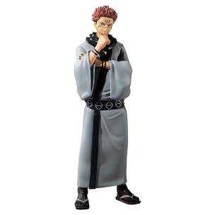 Figurka JUJUTSU KAISEN JUKON NO KATA SUKUNA. Wydawca: BANDAI (V). Multiszop.pl Opakowanie Figurka JUJUTSU KAISEN JUKON NO KATA SUKUNA
