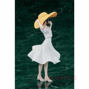 Figurka Kaguya-sama: love is war ultra romantic kyunties Kaguya shinomiya seaside ver.. Wydawca: BANDAI (V). Multiszop.pl Opakowanie Figurka Kaguya-sama: love is war ultra romantic kyunties Kaguya shinomiya seaside ver.