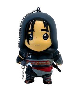 Figurka kolekcjonerska Assassin's Creed - Naoe. Wydawca: GOOD LOOT. Multiszop.pl Opakowanie Figurka kolekcjonerska Assassin's Creed - Naoe