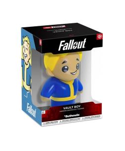 Figurka kolekcjonerska Fallout - Vault Boy. Wydawca: GOOD LOOT. Multiszop.pl Opakowanie Figurka kolekcjonerska Fallout - Vault Boy