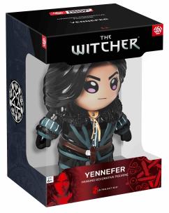 Figurka kolekcjonerska The Witcher - Yenn. Wydawca: GOOD LOOT. Multiszop.pl Opakowanie Figurka kolekcjonerska The Witcher - Yenn