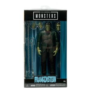 Opakowanie Figurka Monsters Frankenstein