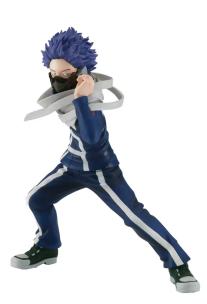 Figurka MY HERO ACADEMIA THE AMAZING HEROES SHINSO VOL.18. Wydawca: BANDAI (V). Multiszop.pl Opakowanie Figurka MY HERO ACADEMIA THE AMAZING HEROES SHINSO VOL.18