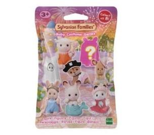 Opakowanie Figurka Przyjęcie kostiumowe