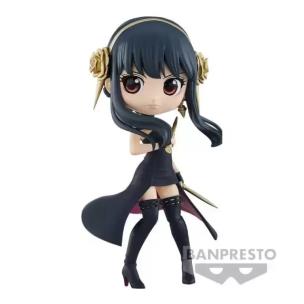 Figurka Q posket SpyxFamily yor forger ver. A. Wydawca: BANDAI (V). Multiszop.pl Opakowanie Figurka Q posket SpyxFamily yor forger ver. A