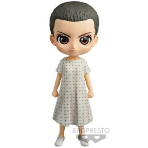 Opakowanie Figurka Q POSKET STRANGER THINGS ELEVEN VOL.4