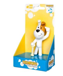 Opakowanie Figurka - Reksio z kością