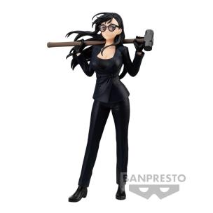 Figurka Summer Time rendering real figure rendering Hizuru minamikata. Wydawca: BANDAI (V). Multiszop.pl Opakowanie Figurka Summer Time rendering real figure rendering Hizuru minamikata