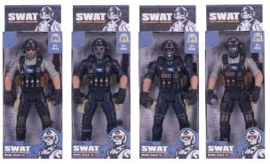 Opakowanie Figurka Żołnierz mix