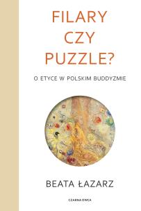 Okładka książki Filary czy puzzle?