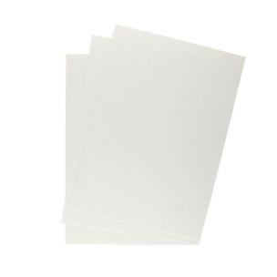 Opakowanie Filc A3 biały 1mm 10szt