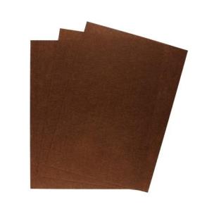 Opakowanie Filc A3 brązowy 1mm 10szt