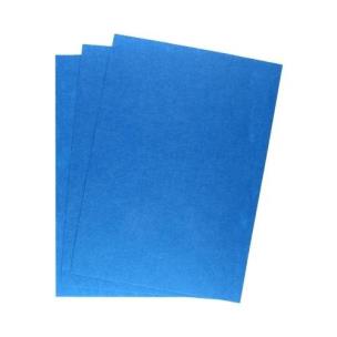 Opakowanie Filc A3 niebieski 1mm 10szt