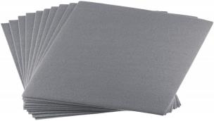 Opakowanie Filc A3 szary 1mm 10szt