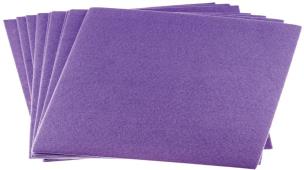 Opakowanie Filc A4 fioletowy 1mm 10szt