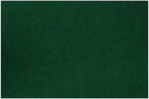 Opakowanie Filc A4 zielony 10szt
