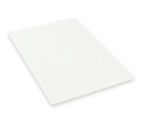 Opakowanie Filc dekoracyjny biały 20x30 '10