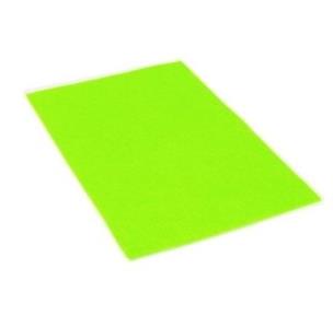 Opakowanie Filc dekoracyjny zielony 20x30 '10