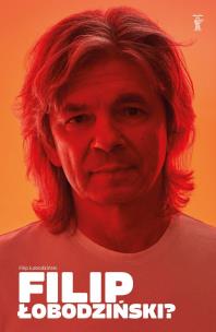 Filip Łobodziński. Autor: Łobodziński Filip. Multiszop.pl Okładka książki Filip Łobodziński