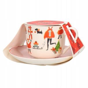 Opakowanie Filiżanka świąteczna 430 ml