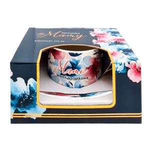 Opakowanie Filiżanka ze spodkiem Dzień Matki