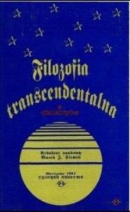 Filozofia transcendentalna a dialektyka. Autor: Siemek Marek J.. Multiszop.pl Okładka książki Filozofia transcendentalna a dialektyka