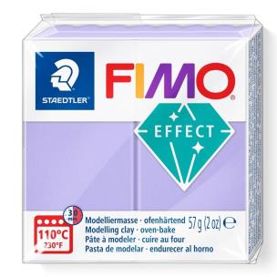 Fimo 57 g liliowy 8020-605. Wydawca: STAEDTLER TEN. Multiszop.pl Opakowanie Fimo 57 g liliowy 8020-605