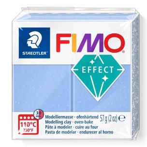 Fimo 57 g nieb.agat 8020-386. Wydawca: STAEDTLER TEN. Multiszop.pl Opakowanie Fimo 57 g nieb.agat 8020-386