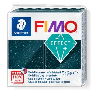 Fimo 57 g  pył księżycowy 8020-903. Wydawca: STAEDTLER TEN. Multiszop.pl Opakowanie Fimo 57 g  pył księżycowy 8020-903