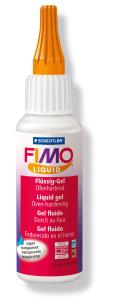 Fimo Liquid dekoratorski żel termoutwardzalny 50 ml Staedtler. Wydawca: STAEDTLER. Multiszop.pl Opakowanie Fimo Liquid dekoratorski żel termoutwardzalny 50 ml Staedtler