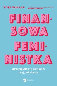 Okładka książki Finansowa feministka