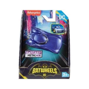 Opakowanie Fisher Price Batwheels HML13