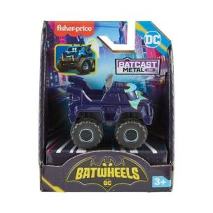 Opakowanie Fisher Price Batwheels HML18