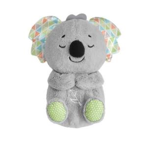 Fisher Price Koala usypianka-przytulanka HBP87. Wydawca: Fisher- Price. Multiszop.pl Opakowanie Fisher Price Koala usypianka-przytulanka HBP87