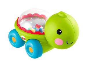 Opakowanie Fisher Price Poppity Pop Turtle