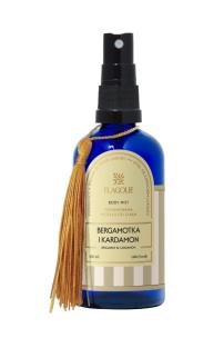 Zdjęcie produktu Flagolie Mgiełka Bergamotka i kardamon - inspirowana D&G Anthology L'Amoureux 6 (Dolce&Gabbana) 100ml