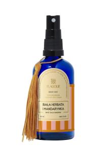 Zdjęcie produktu Flagolie Mgiełka Biała herbata i mandarynka - inspirowana White Tea Eau de Parfum (Elizabeth Arden) 100ml