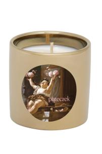 Zdjęcie produktu Flagolie Świeca sojowa Piąteczek 150g