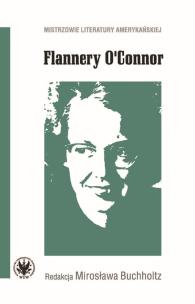 Okładka książki Flannery O'Connor