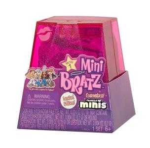 Opakowanie Flashback Minis - Bratz Cosmetics