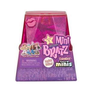 Opakowanie Flashback Minis - Bratz Minis
