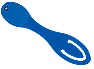 Opakowanie Flexilight Blue - Lampka do książki - Niebieska