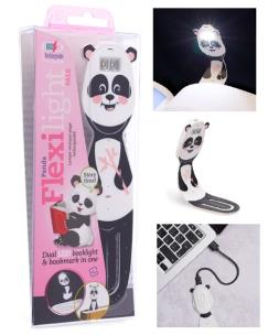 Opakowanie Flexilight - Rechargeable PALS - Panda