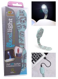 Opakowanie Flexilight - Rechargeable - Sloth - Leniwiec