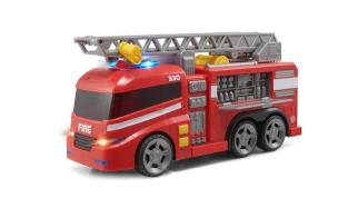 Opakowanie Flota Miejska - Straż Pożarna