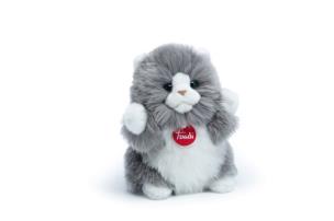 Opakowanie Fluffy Cat Kotek