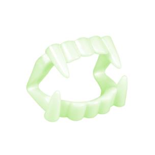 Opakowanie Fluorescencyjna szczęka wampira