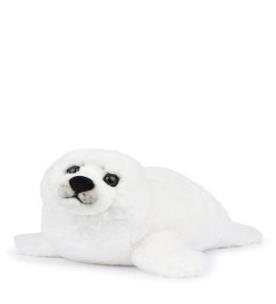 Opakowanie Foka biała 38cm WWF