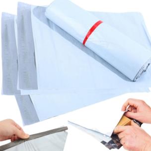 Opakowanie Folia kurierska koperta foliopak 50x60cm 100szt